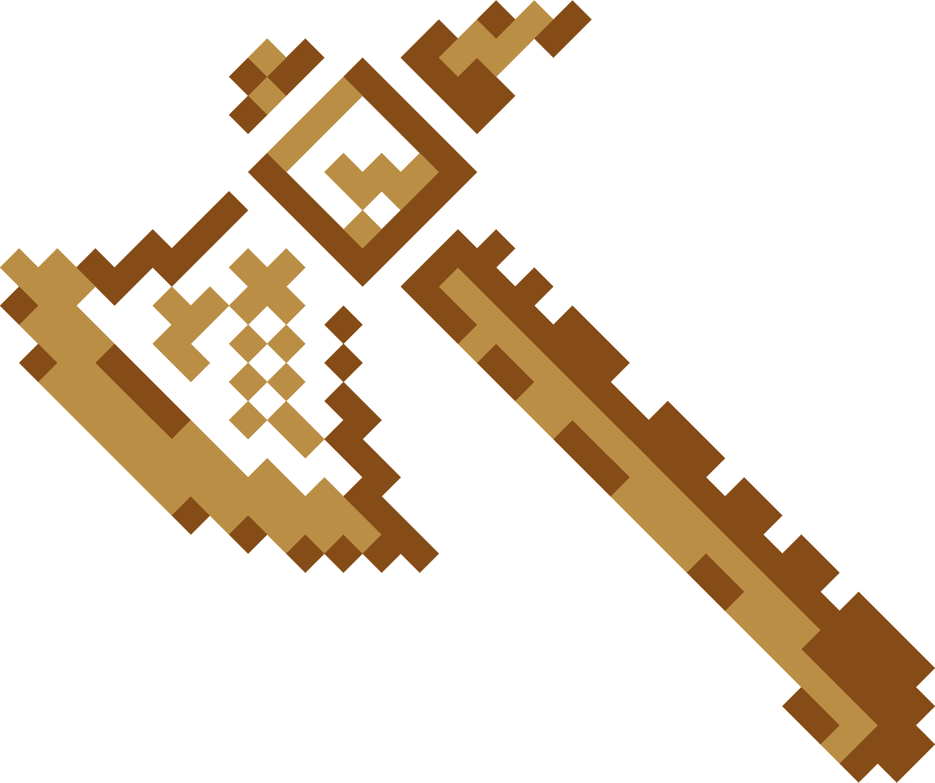 RuneAxe Labs