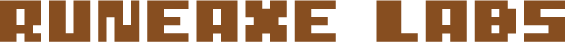 RuneAxe Labs